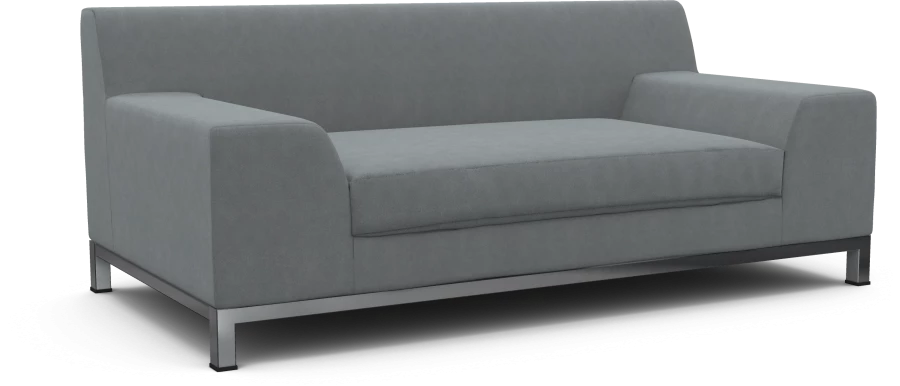 Чехол на двухместный диван ИКЕА Крамфорс - OPHELIA (изображение №1)