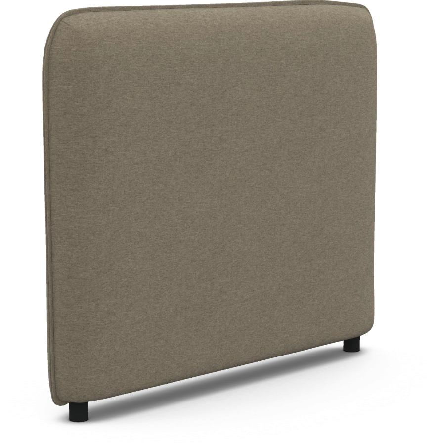 Чехол на спинку 100(Шир)*80(Выс) ИКЕА ВАЛЛЕНТУНА - SCANDI (изображение №1)