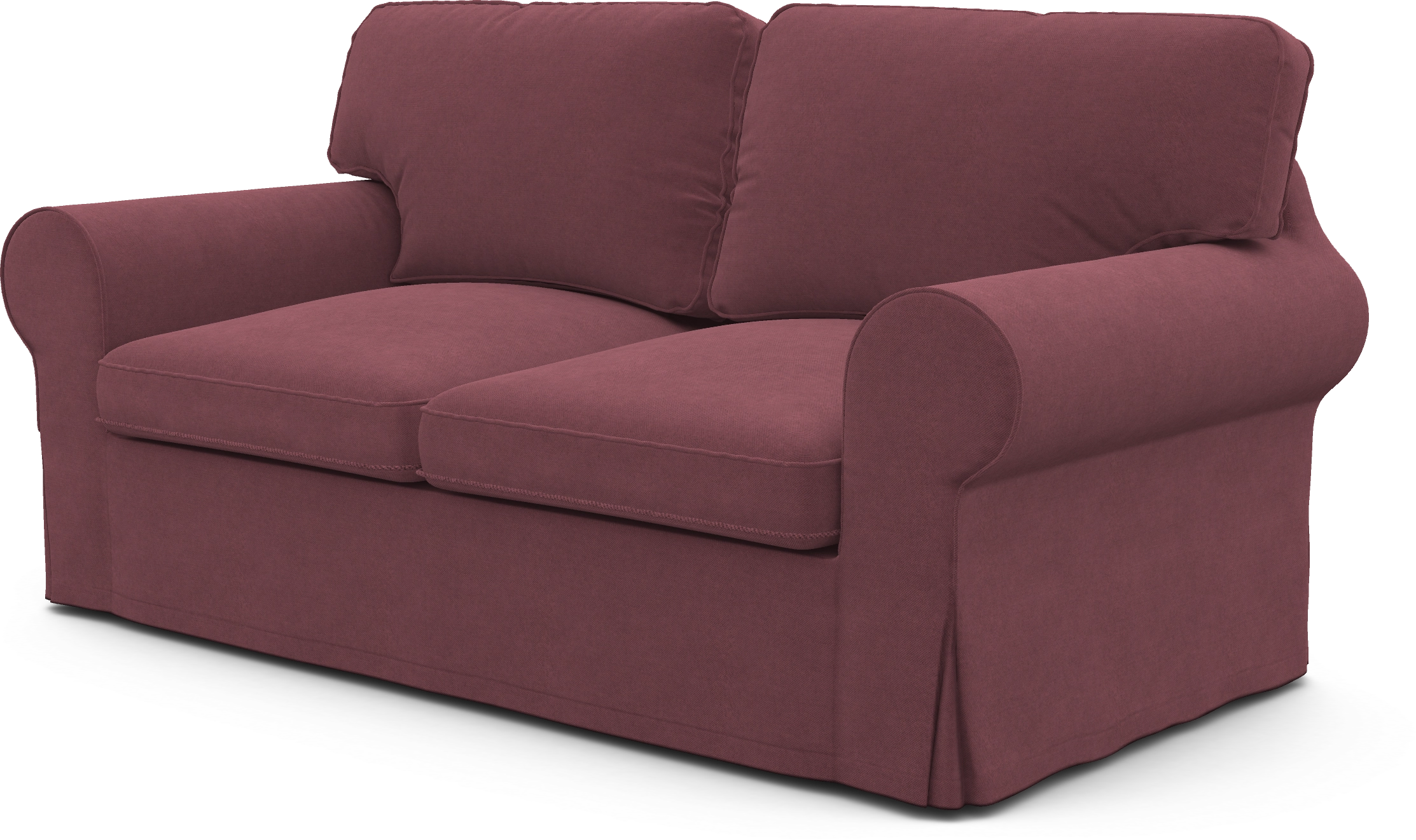 Чехол на двухместный диван ИКЕА Экторп - MARSELLE