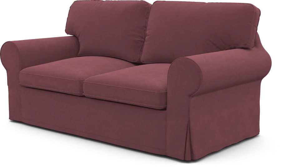 Чехол на двухместный диван ИКЕА Экторп - MARSELLE (изображение №1)