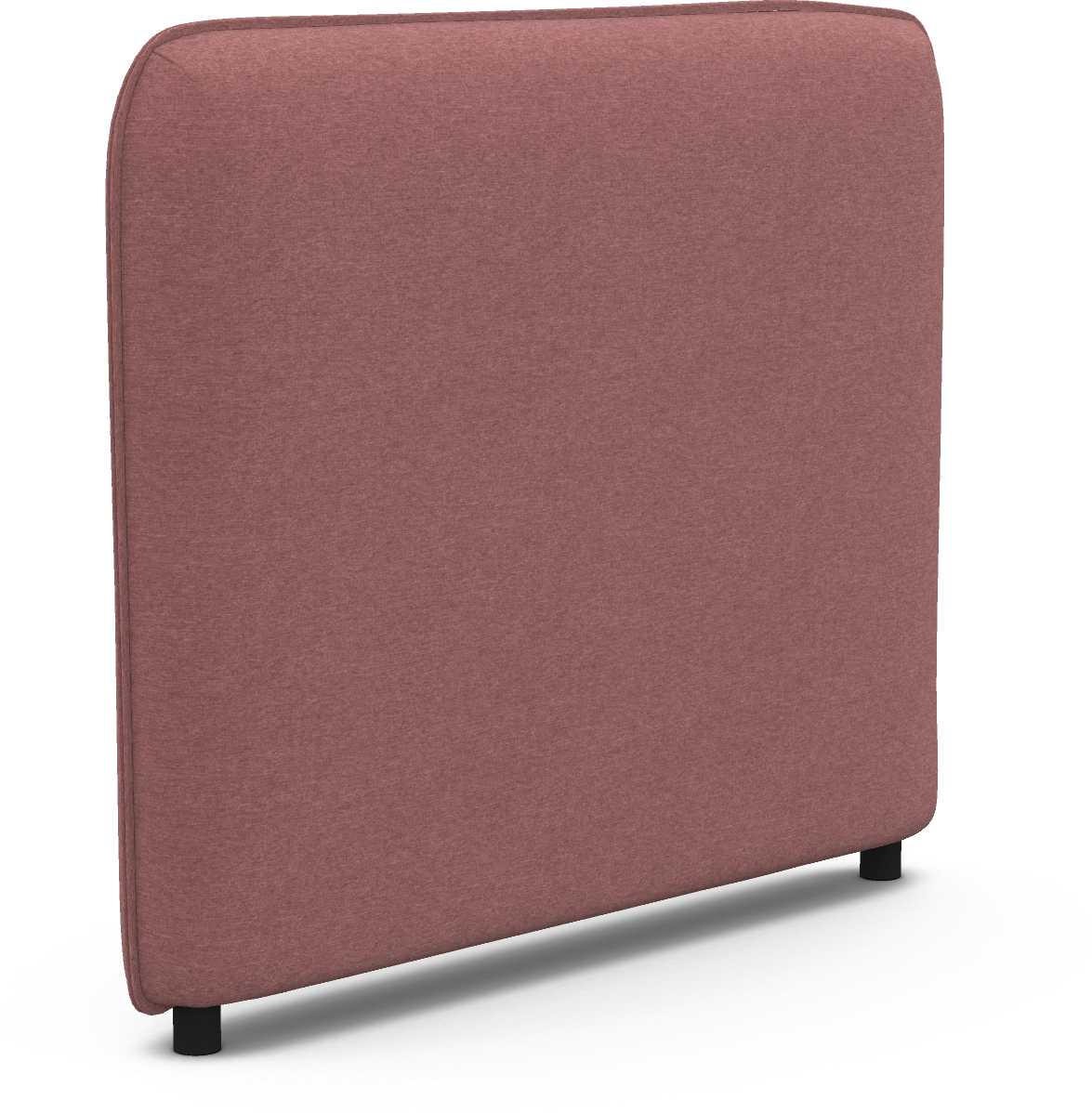 Чехол на спинку 100(Шир)*80(Выс) ИКЕА ВАЛЛЕНТУНА - SCANDI