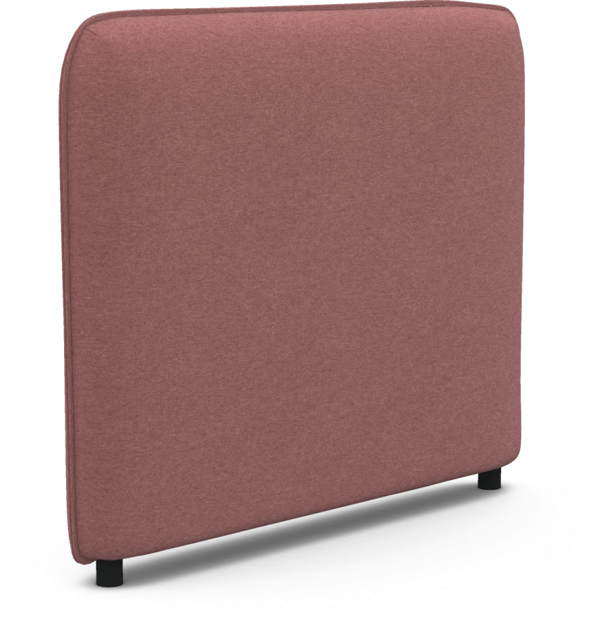 Чехол на спинку 100(Шир)*80(Выс) ИКЕА ВАЛЛЕНТУНА - SCANDI (изображение №1)