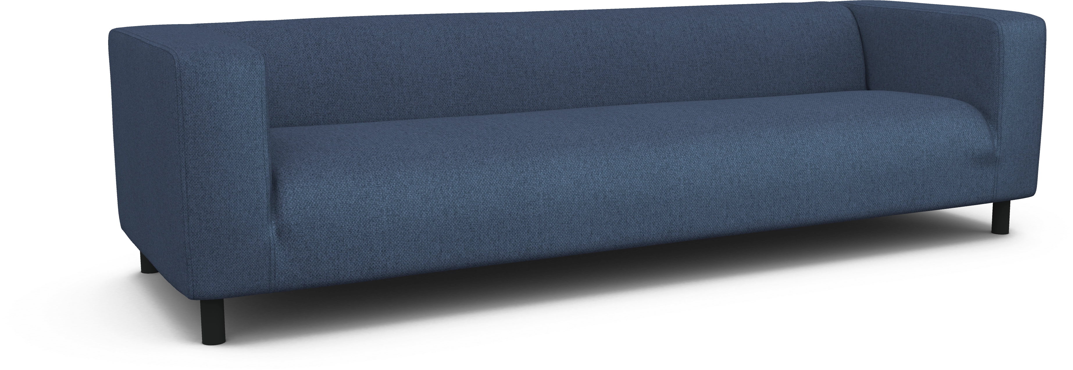 Чехол на диван ИКЕА Клиппан в ткани - NEPTUN