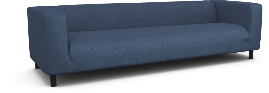 Чехол на диван ИКЕА Клиппан в ткани - NEPTUN (изображение №1)