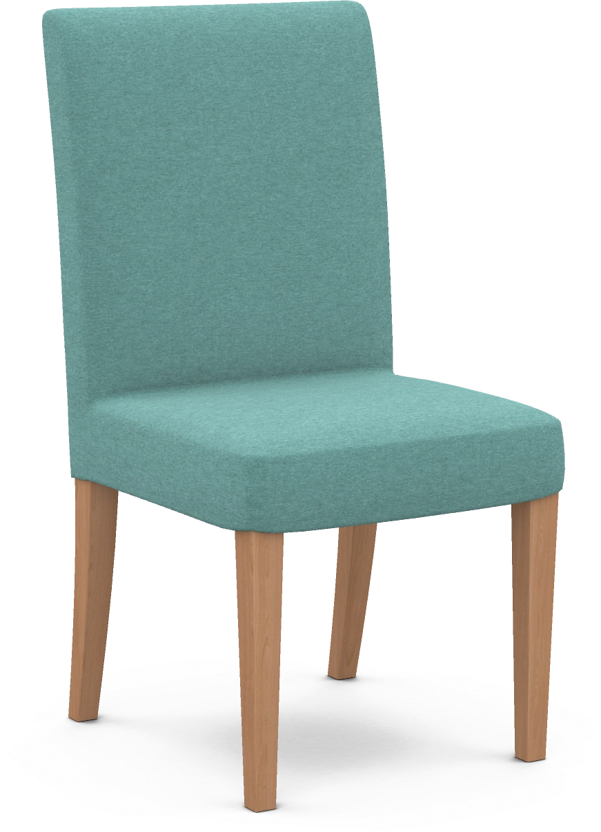 Чехол на столовый стул ИКЕА Хенриксдаль - SCANDI