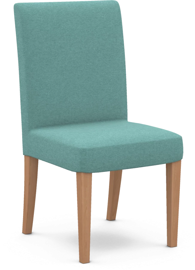 Чехол на столовый стул ИКЕА Хенриксдаль - SCANDI (изображение №1)