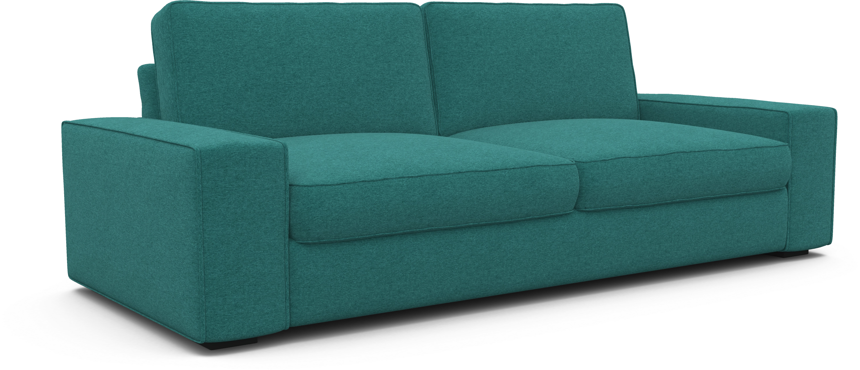 Чехол на трехместный диван-кровать ИКЕА Кивик - SCANDI