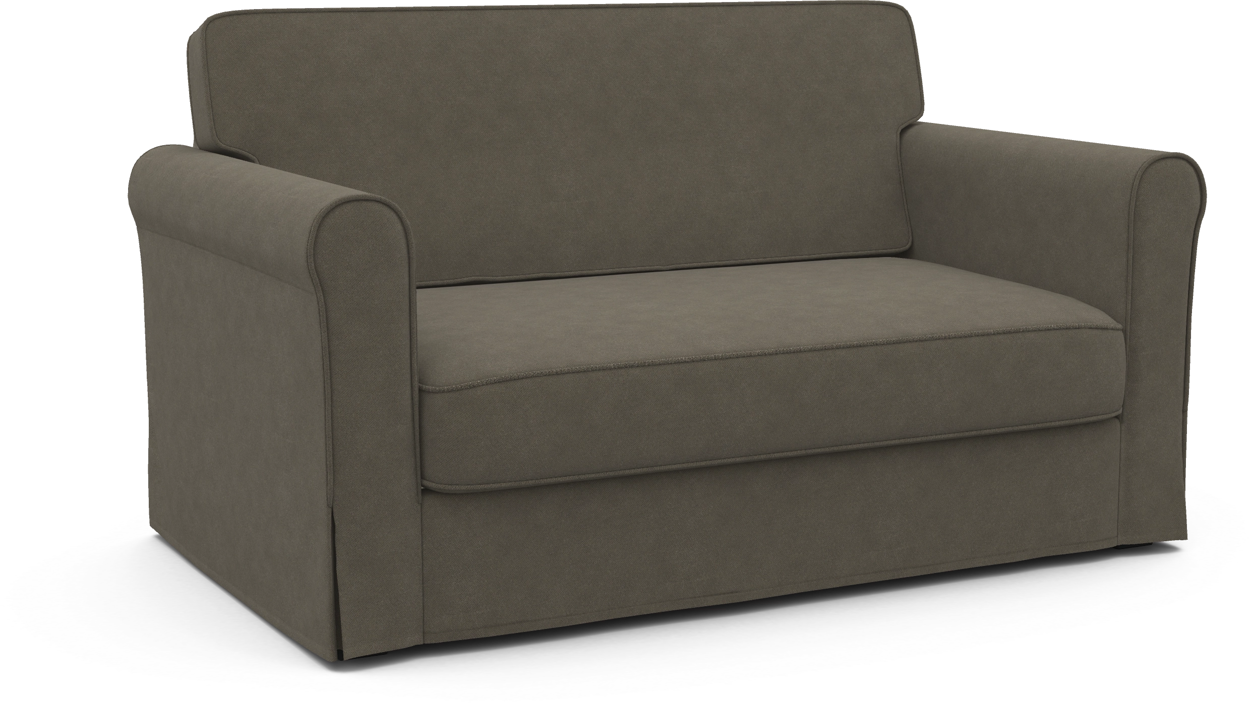 Чехол на диван ИКЕА Хагалунд - OPHELIA