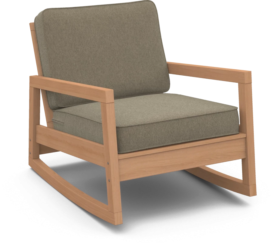 Чехол на кресло ИКЕА Лиллберг - SCANDI (изображение №1)