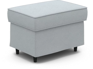 Чехол на пуф ИКЕА Страндмон - SCANDI