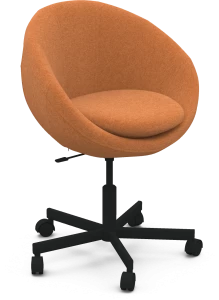 Чехол на кресло ИКЕА Скрувста - SCANDI