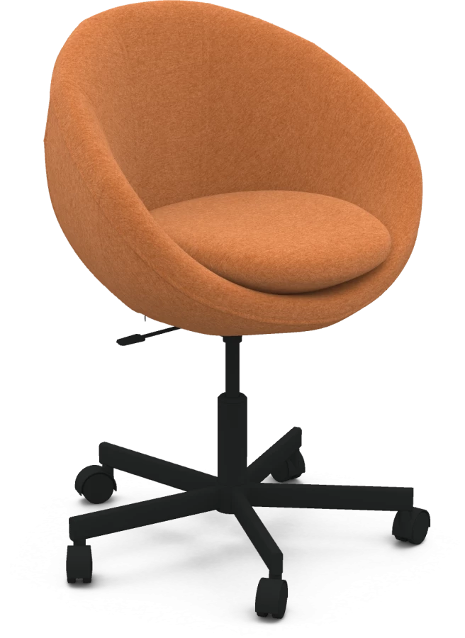 Чехол на кресло ИКЕА Скрувста - SCANDI (изображение №1)