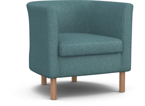 Чехол на кресло ИКЕА Сольста - NEPTUN