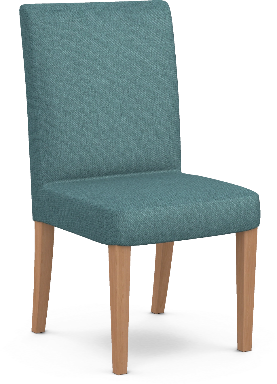 Чехол на столовый стул ИКЕА Хенриксдаль - NEPTUN