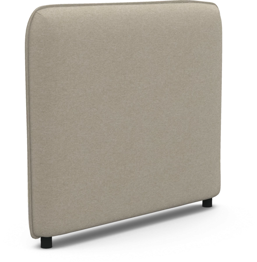 Чехол на спинку 100(Шир)*80(Выс) ИКЕА ВАЛЛЕНТУНА - SCANDI (изображение №1)