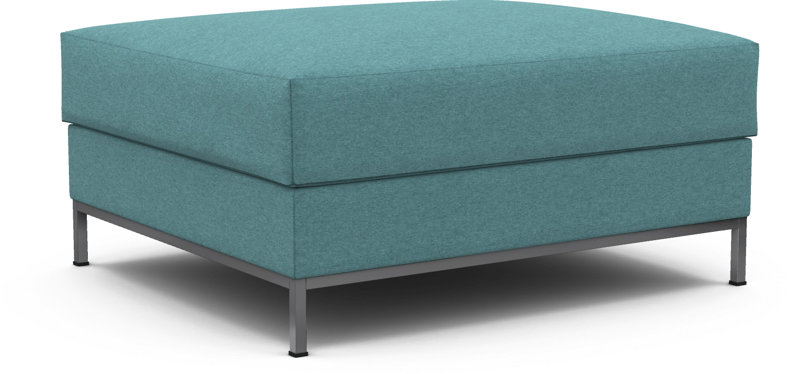 Чехол на пуф ИКЕА Крамфорс - SCANDI