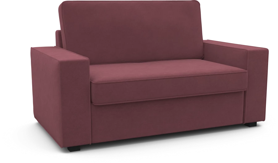 Чехол на двухместный диван ИКЕА Виласунд - MARSELLE (изображение №1)