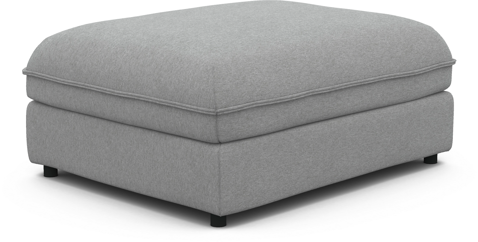 Чехол на секцию дивана ИКЕА ВАЛЛЕНТУНА - SCANDI