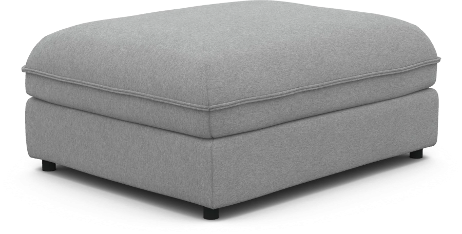 Чехол на секцию дивана ИКЕА ВАЛЛЕНТУНА - SCANDI (изображение №1)