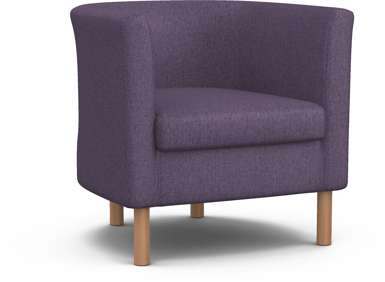 Чехол на кресло ИКЕА Сольста - NEPTUN