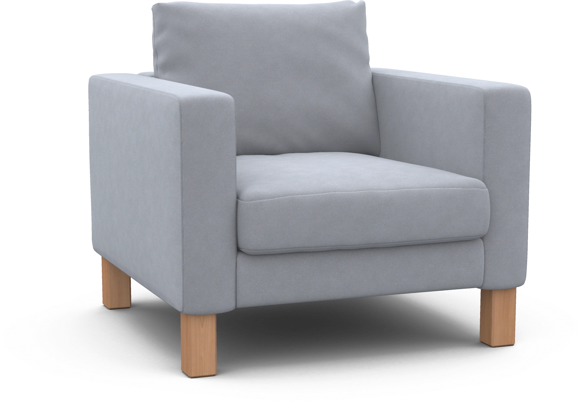 Чехол на кресло ИКЕА Карлстад - OPHELIA