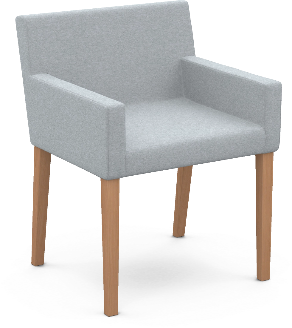 Чехол на кресло ИКЕА Нильс - SCANDI