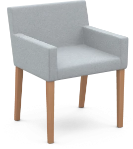 Чехол на кресло ИКЕА Нильс - SCANDI