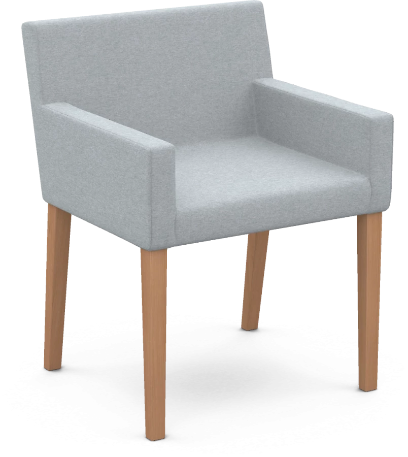 Чехол на кресло ИКЕА Нильс - SCANDI (изображение №1)