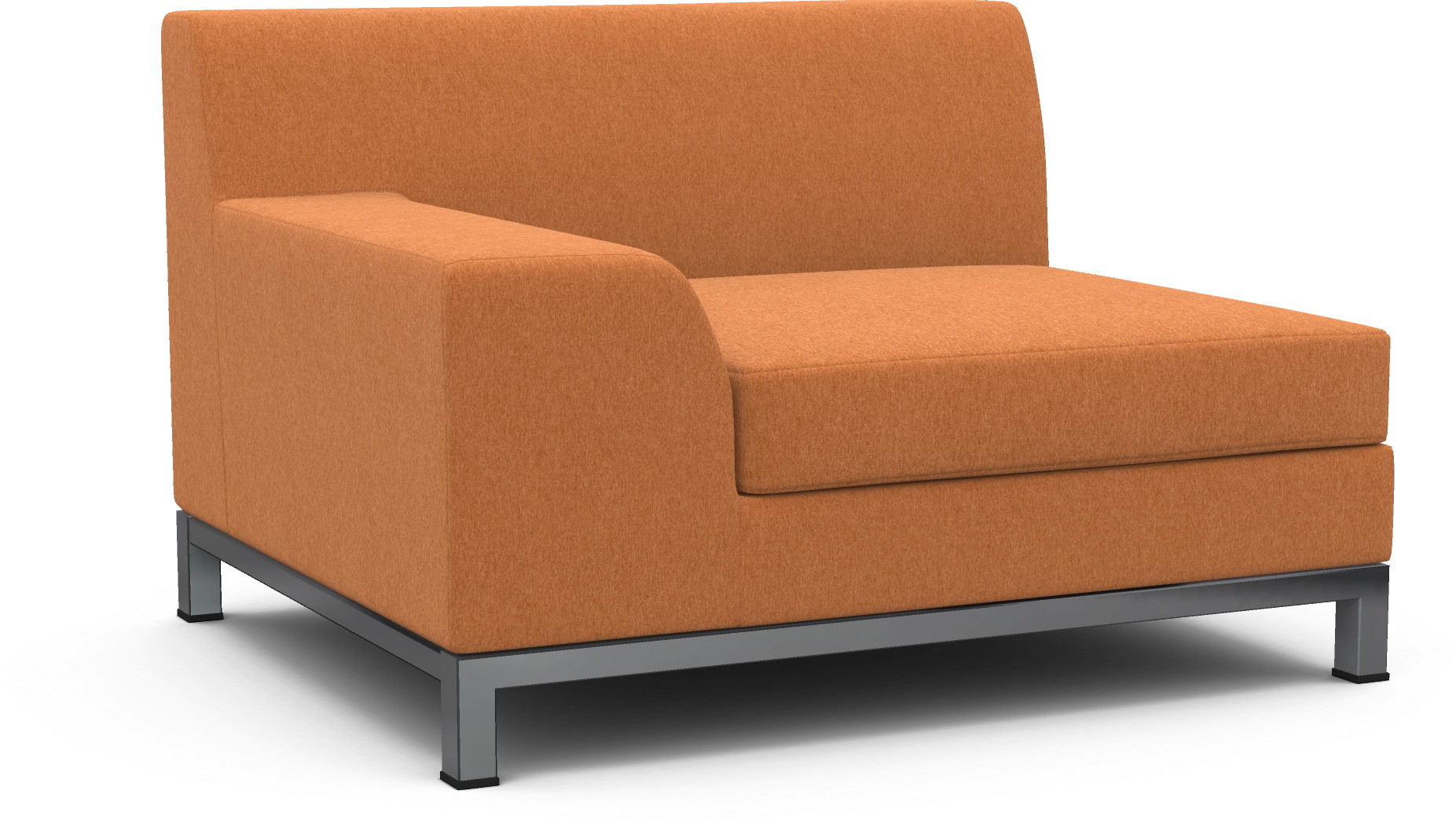 Чехол на левый диван ИКЕА Крамфорс - SCANDI