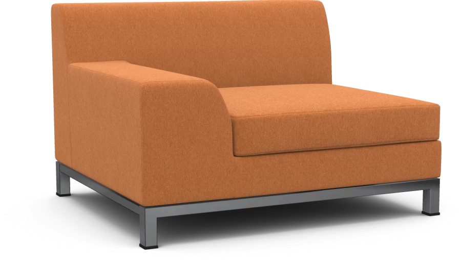 Чехол на левый диван ИКЕА Крамфорс - SCANDI (изображение №1)