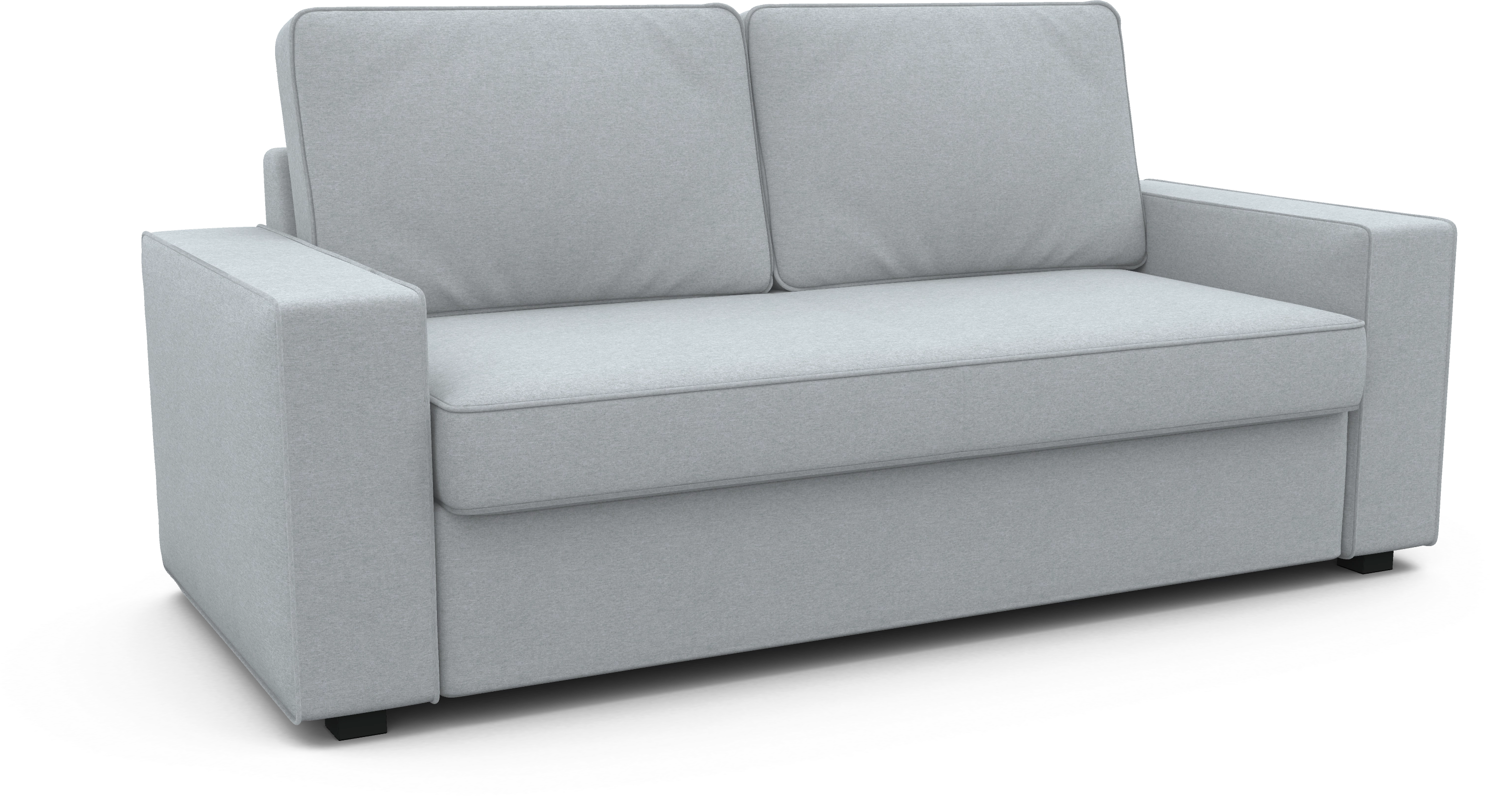 Чехол на трехместный диван ИКЕА Виласунд - SCANDI