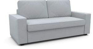 Чехол на трехместный диван ИКЕА Виласунд - SCANDI