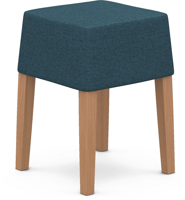 Чехол на табурет ИКЕА Нильс - NEPTUN