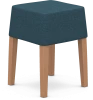 Чехол на табурет ИКЕА Нильс - NEPTUN