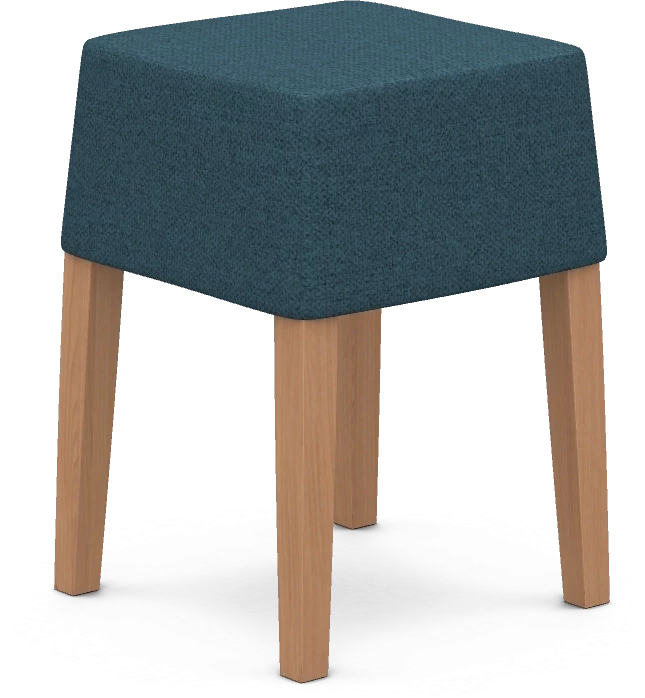 Чехол на табурет ИКЕА Нильс - NEPTUN (изображение №1)