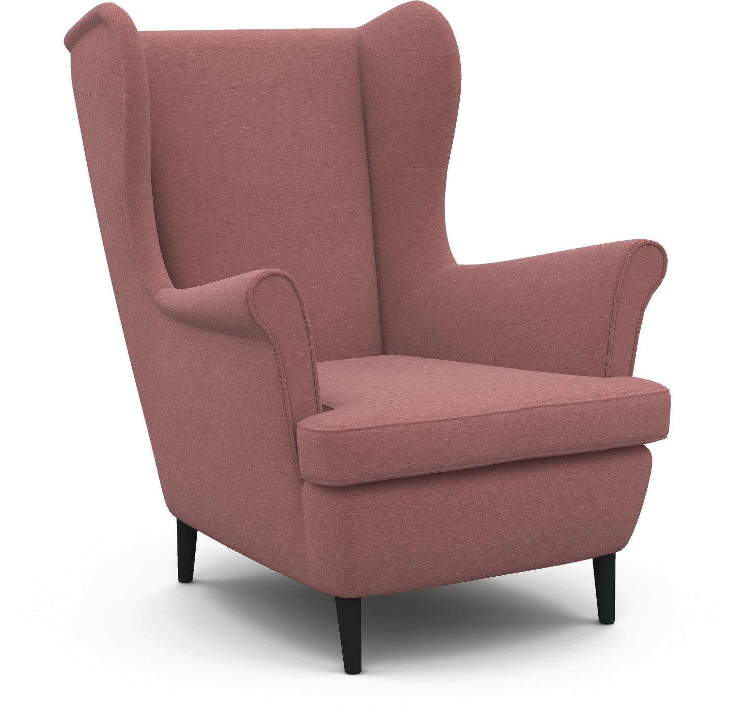 Чехол на кресло ИКЕА Страндмон - SCANDI