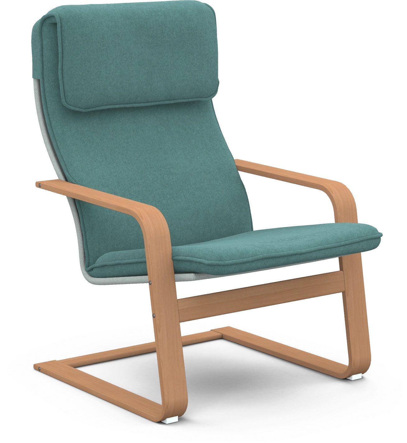 Чехол на кресло ИКЕА Пелло - BREEZE