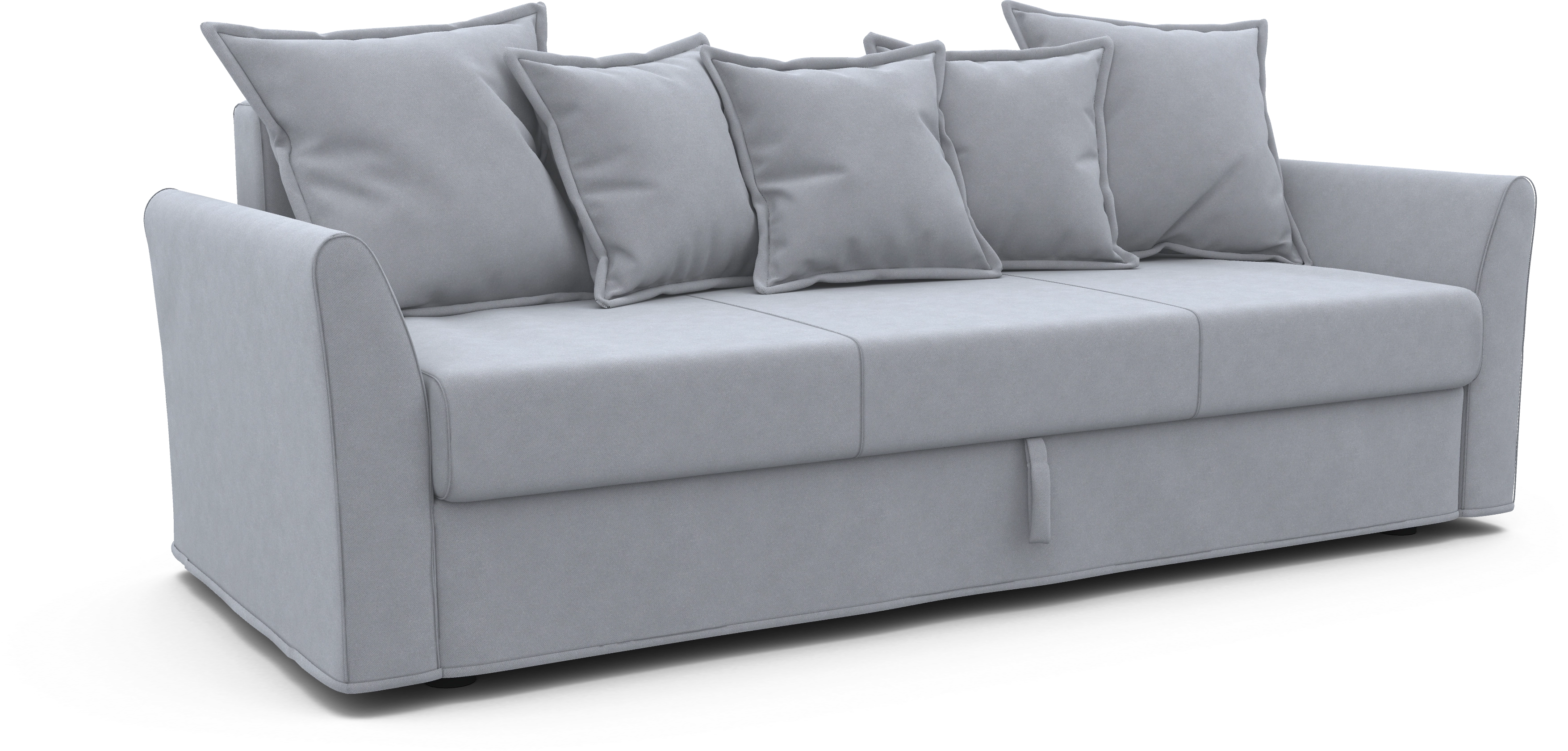 Чехол на диван-кровать ИКЕА Хольмсунд - OPHELIA