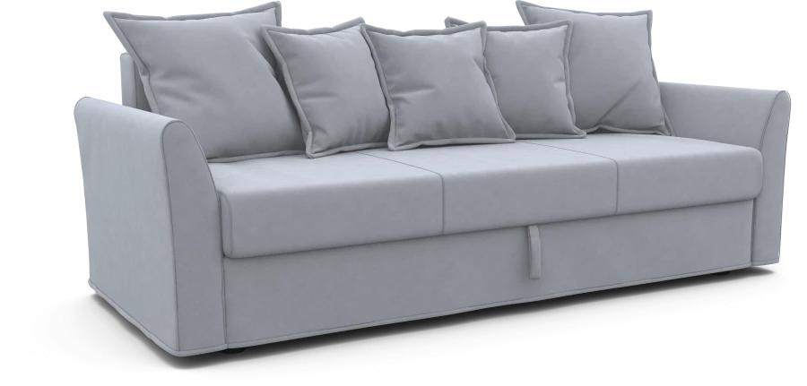 Чехол на диван-кровать ИКЕА Хольмсунд - OPHELIA (изображение №1)