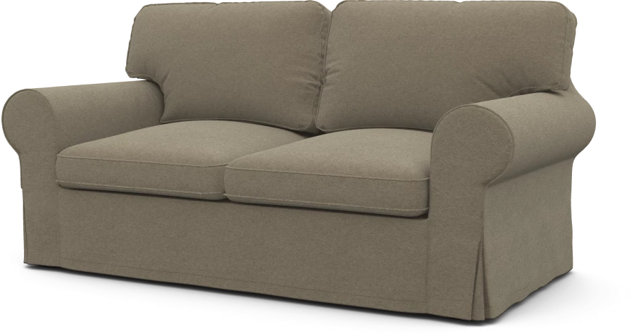 Чехол на двухместный диван ИКЕА Экторп - SCANDI (изображение №1)