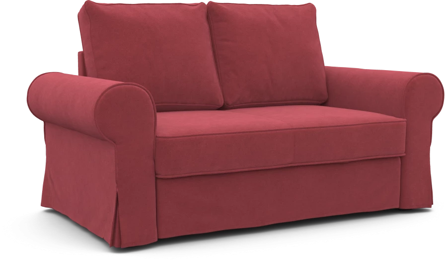 Чехол на двухместный диван ИКЕА Баккабру - MARSELLE (изображение №1)