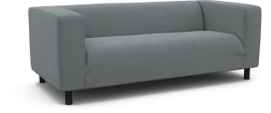 Чехол на диван ИКЕА Клиппан в кожзаме - OPHELIA