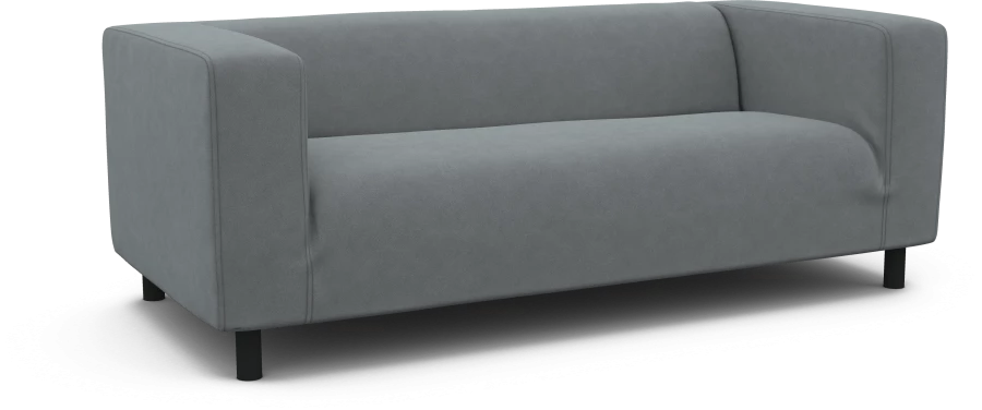 Чехол на диван ИКЕА Клиппан в кожзаме - OPHELIA (изображение №1)