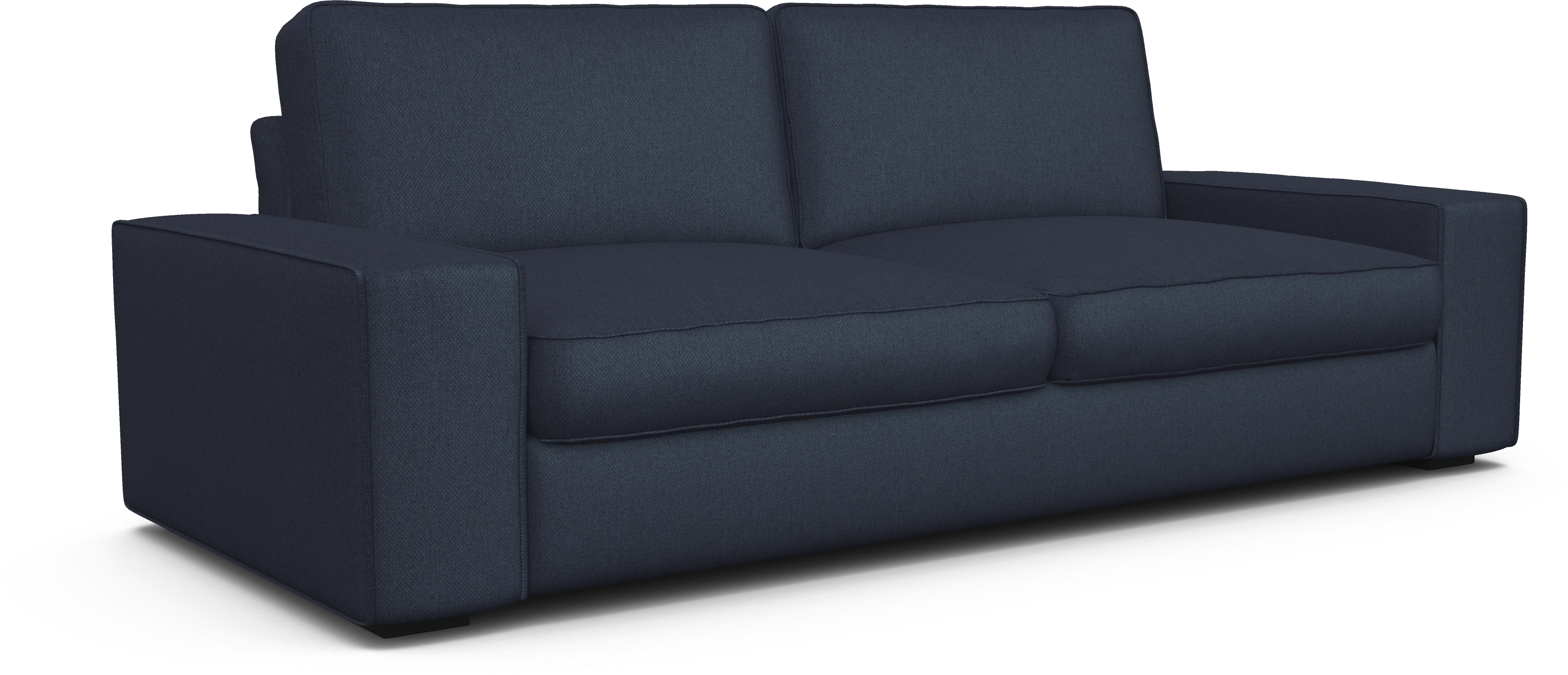 Чехол на трехместный диван ИКЕА Кивик - NEPTUN