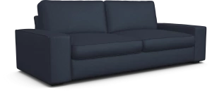 Чехол на трехместный диван ИКЕА Кивик - NEPTUN