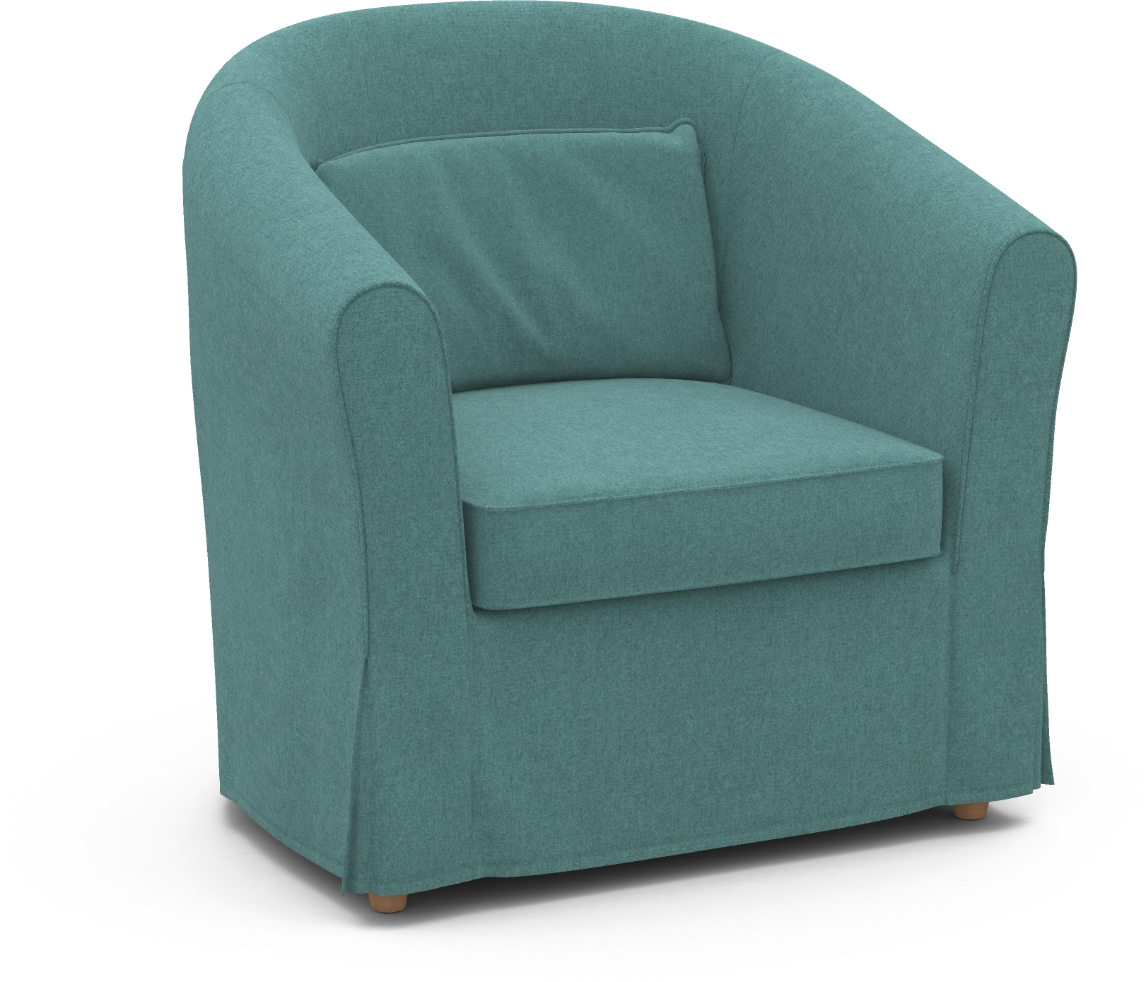 Чехол на кресло ИКЕА Тульста - BREEZE