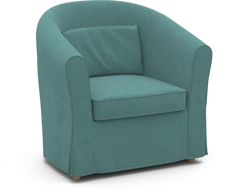 Чехол на кресло ИКЕА Тульста - BREEZE (изображение №1)