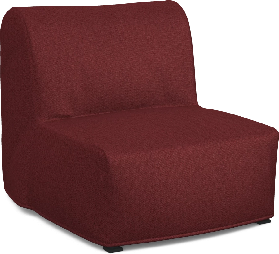 Чехол на кресло ИКЕА Ликселе - NEPTUN (изображение №1)