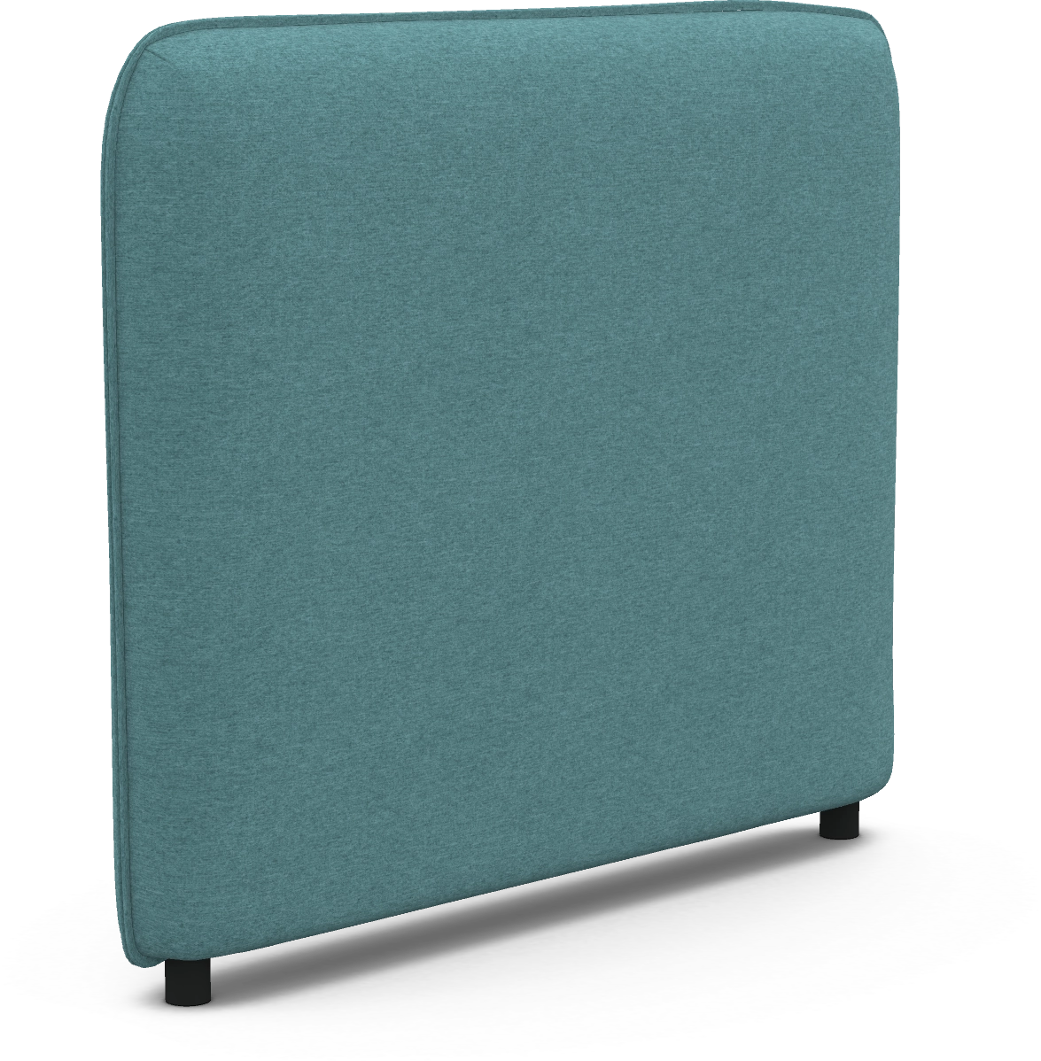 Чехол на спинку 100(Шир)*80(Выс) ИКЕА ВАЛЛЕНТУНА - SCANDI