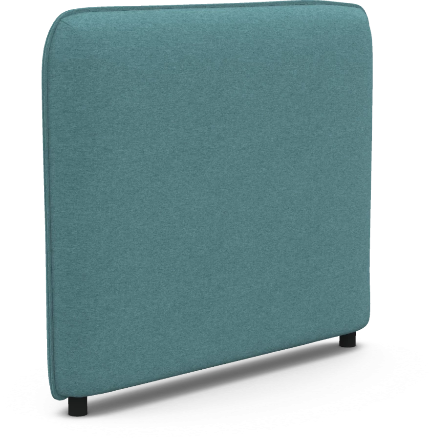 Чехол на спинку 100(Шир)*80(Выс) ИКЕА ВАЛЛЕНТУНА - SCANDI (изображение №1)